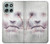 S0884 Horror Face Case For Motorola Moto G56 S0884 Horror Face Case For Motorola Moto G56