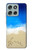 S0912 Relax Beach Case For Motorola Moto G56 S0912 Relax Beach Case For Motorola Moto G56