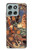 S0914 Ronin Miyamoto Musashi Case For Motorola Moto G56 S0914 Ronin Miyamoto Musashi Case For Motorola Moto G56