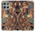 S0914 Ronin Miyamoto Musashi Case For Motorola Moto G56 S0914 Ronin Miyamoto Musashi Case For Motorola Moto G56