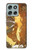 S0969 Alphonse Mucha Job Case For Motorola Moto G56