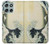 S1040 Hokusai The Great Wave of Kanagawa Case For Motorola Moto G56 S1040 Hokusai The Great Wave of Kanagawa Case For Motorola Moto G56