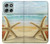 S1117 Starfish on the Beach Case For Motorola Moto G56