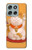 S1217 Maneki Neko Lucky Cat Case For Motorola Moto G56