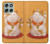 S1217 Maneki Neko Lucky Cat Case For Motorola Moto G56