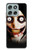 S1344 Jeff the Killer Case For Motorola Moto G56