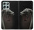 S1597 Black Mamba Snake Case For Motorola Moto G56