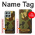 S1602 Camo Camouflage Graphic Printed Case For Motorola Moto G56