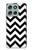S1613 Chevron Zigzag Case For Motorola Moto G56