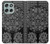 S1838 Mayan Pattern Case For Motorola Moto G56