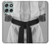 S1931 Black Belt Karate Case For Motorola Moto G56
