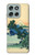 S2075 Katsushika Hokusai The Inume Pass in Kai Case For Motorola Moto G56
