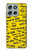 S2088 Police Line Do Not Cross Case For Motorola Moto G56