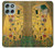 S2137 Gustav Klimt The Kiss Case For Motorola Moto G56