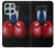 S2261 Businessman Black Suit With Boxing Gloves Case For Motorola Moto G56