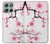 S2359 Plum Blossom Case For Motorola Moto G56