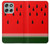 S2403 Watermelon Case For Motorola Moto G56