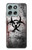S2440 Biohazards Biological Hazard Case For Motorola Moto G56