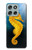 S2444 Seahorse Underwater World Case For Motorola Moto G56