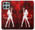 S2455 Sexy Devil Girl Case For Motorola Moto G56