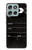S2479 Director Clapboard Case For Motorola Moto G56