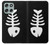 S2509 Fishbone Case For Motorola Moto G56