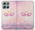 S2514 Cute Angel Wings Case For Motorola Moto G56