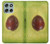 S2552 Avocado Fruit Case For Motorola Moto G56