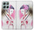 S2579 Japanese Traditional Geisha Kimono Case For Motorola Moto G56