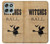 S2648 Vintage Halloween The Witches Ball Case For Motorola Moto G56
