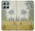 S2682 Claude Monet Fields In Spring Case For Motorola Moto G56
