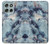S2689 Blue Marble Texture Graphic Printed Case For Motorola Moto G56
