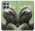 S2708 Smiling Sloth Case For Motorola Moto G56