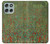 S2872 Gustav Klimt Poppy Field Case For Motorola Moto G56