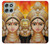 S2953 Devi Kanaka Durga Mata Case For Motorola Moto G56