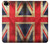 S2303 British UK Vintage Flag Case For iPhone 5 5S SE