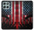 S2989 USA America Soccer Case For Motorola Moto G56