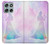 S2992 Princess Pastel Silhouette Case For Motorola Moto G56