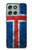 S3000 Iceland Football Soccer Case For Motorola Moto G56