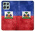 S3022 Haiti Flag Case For Motorola Moto G56