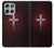 S3160 Christian Cross Case For Motorola Moto G56