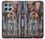 S3210 Santa Maria Del Mar Cathedral Case For Motorola Moto G56