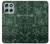S3211 Science Green Board Case For Motorola Moto G56