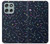 S3220 Star Map Zodiac Constellations Case For Motorola Moto G56