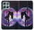 S3284 Sexy Girl Disco Pole Dance Case For Motorola Moto G56
