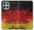 S3303 Germany Flag Vintage Football Graphic Case For Motorola Moto G56