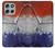 S3304 France Flag Vintage Football Graphic Case For Motorola Moto G56