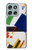 S3343 Kazimir Malevich Suprematist Composition Case For Motorola Moto G56