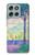 S3349 Paul Signac Terrace of Meudon Case For Motorola Moto G56
