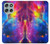 S3371 Nebula Sky Case For Motorola Moto G56